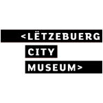 Logo of Lëtzebuerg City Museum