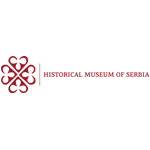 Logo of the Historical Museum of Serbia