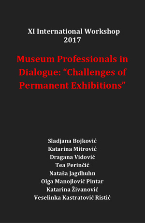 Challenges of permanent Exhibitions